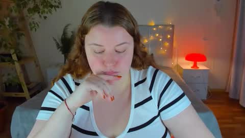 Polina online show from 10-30-25, 02:51