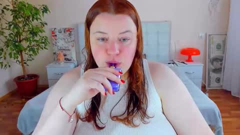 Polina online show from 04-28-26, 02:33