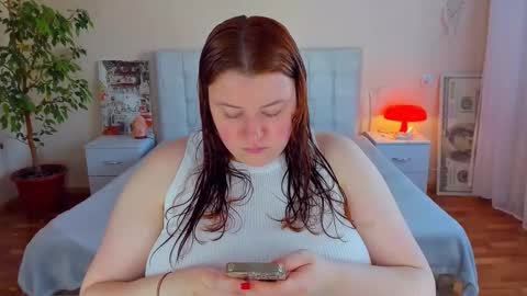 Polina online show from 05-05-26, 02:25