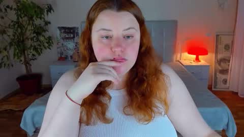 Polina online show from 05-18-26, 06:58