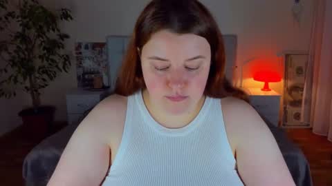 Polina online show from 06-20-26, 07:05