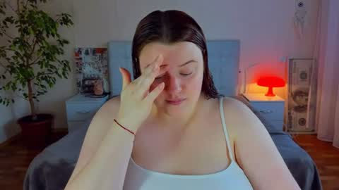 Polina online show from 06-21-26, 03:36