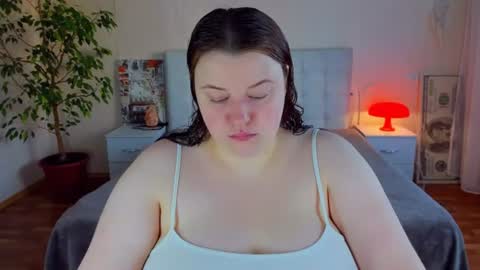 Polina online show from 06-26-26, 04:00