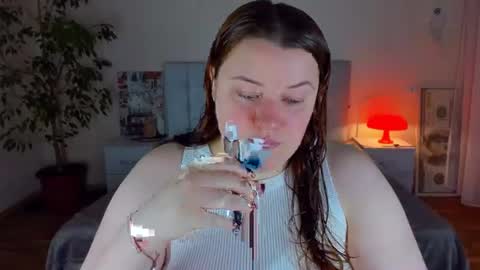 Polina online show from 06-30-26, 06:31