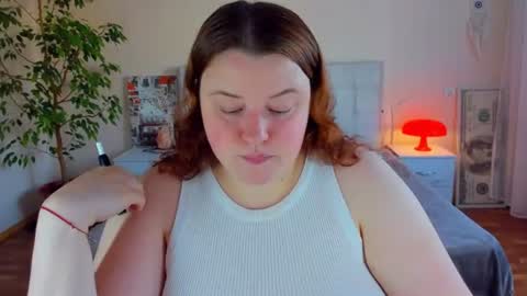 Polina online show from 07-08-26, 03:16