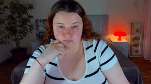 Polina online show from 07-09-26, 06:34