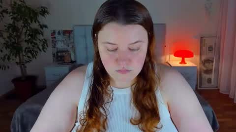 Polina online show from 07-14-26, 07:30