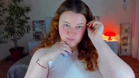 Polina online show from 07-19-26, 08:56