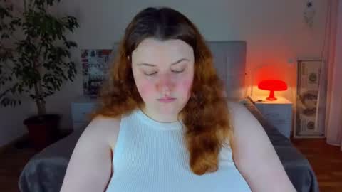 Polina online show from 07-20-26, 05:59