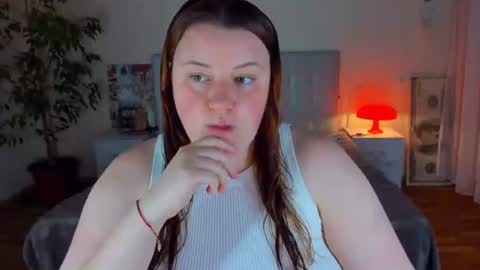 Polina online show from 07-21-26, 06:43