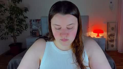 Polina online show from 07-22-26, 05:27