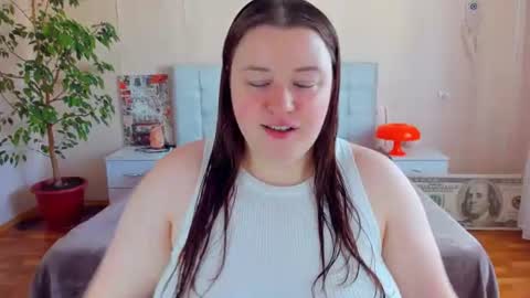 Polina online show from 07-28-26, 12:01
