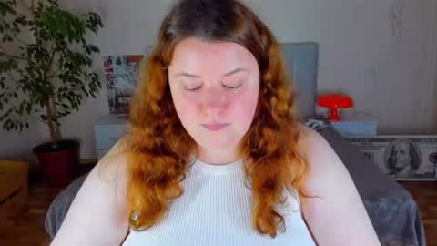 Polina online show from 07-30-26, 09:36