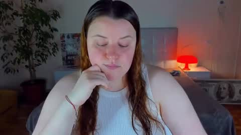 Polina online show from 07-31-26, 05:34
