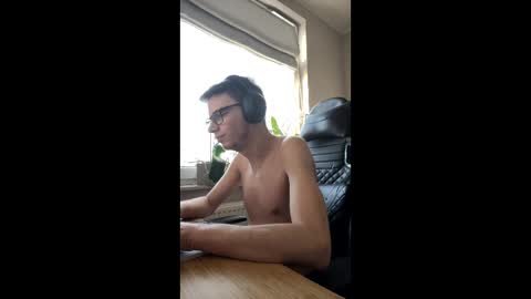 Polish Boy online show from 03-05-26, 02:13