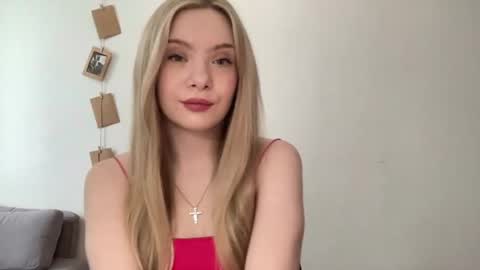 Snapshot of polishangel222 chatting on 07-19-26, 11:47 polishangel222 online show from 07-19-26, 11:47