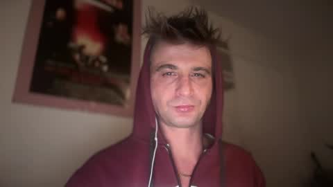 polishhammer1 online show from 06-29-26, 10:15