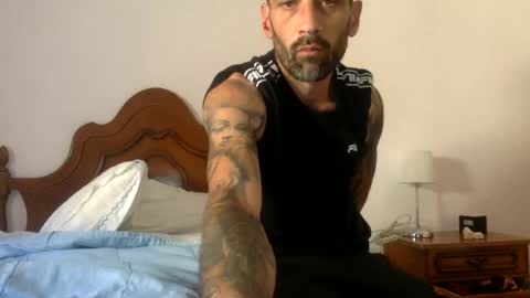 aquiles online show from 05-21-26, 01:07