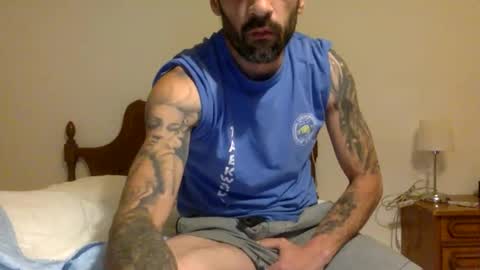 aquiles online show from 05-24-26, 11:10