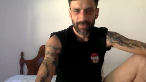 aquiles online show from 06-03-26, 09:12