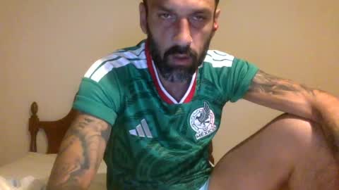 aquiles online show from 06-12-26, 11:46