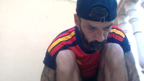 aquiles online show from 06-14-26, 07:38