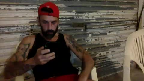 aquiles online show from 06-17-26, 12:02