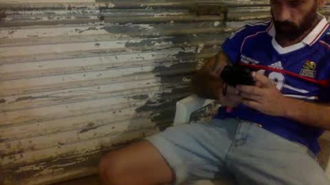 aquiles online show from 06-27-26, 02:49