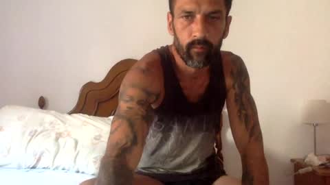 aquiles online show from 07-31-26, 02:16