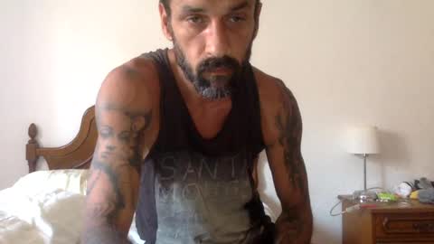 aquiles online show from 08-06-26, 04:53
