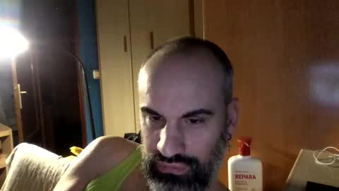 DIEGO O DIEGUITO online show from 02-14-26, 06:10