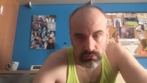 DIEGO O DIEGUITO online show from 03-23-26, 09:35