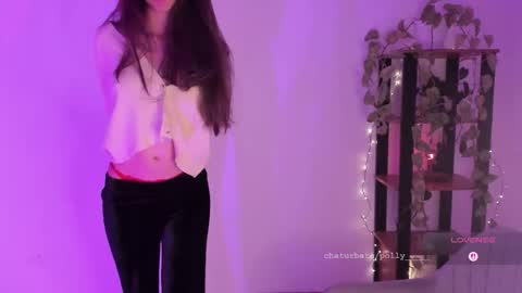 Snapshot of polly_____ chatting on 02-11-26, 12:37 Polly online show from 02-11-26, 12:37