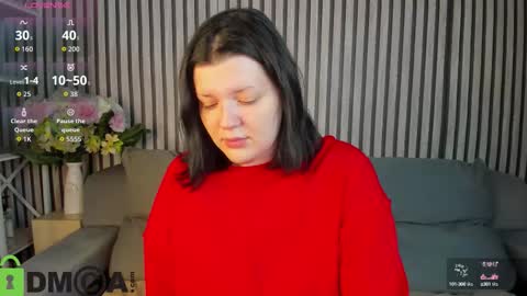 Polly online show from 09-14-25, 12:21