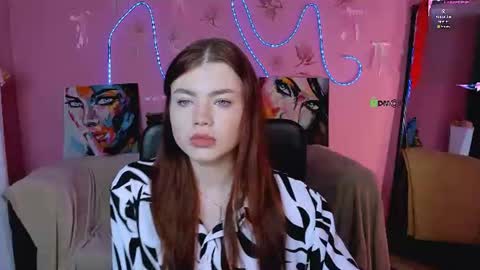 Polly online show from 06-30-26, 07:04