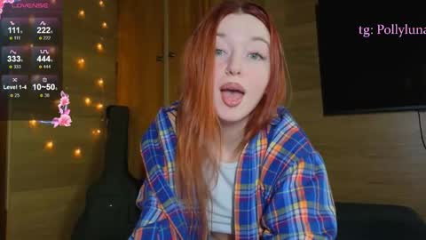 Polly online show from 05-22-26, 12:11