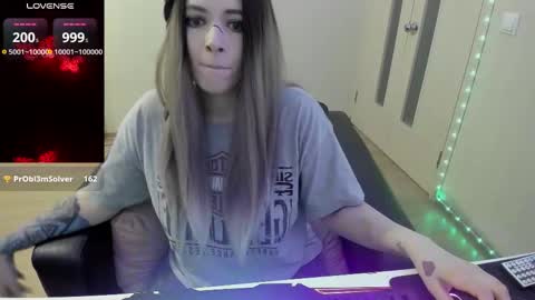 Polly online show from 03-13-26, 06:58