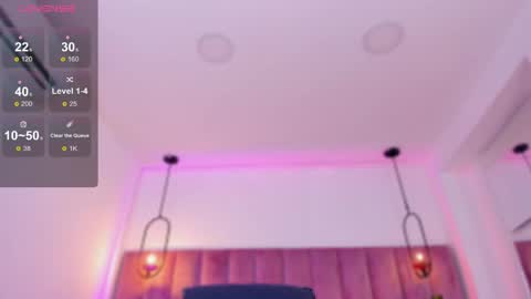 Snapshot of pollybabe_ chatting on 05-31-26, 10:44 POLLY online show from 05-31-26, 10:44