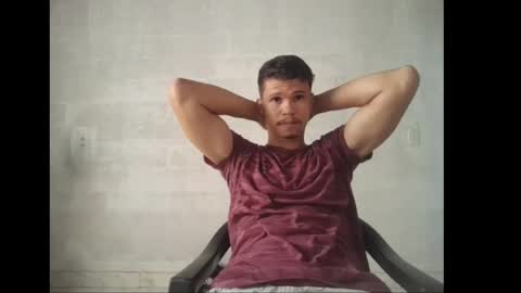 pollyster online show from 07-19-26, 02:54