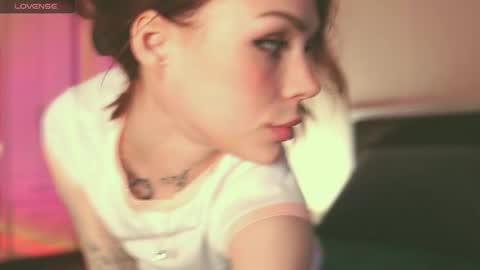 Snapshot of polusladkoye chatting on 02-22-25, 05:46 Megan.online online show from 02-22-25, 05:46