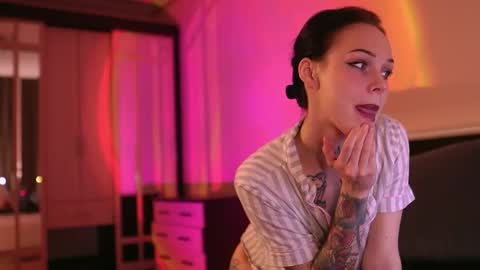 Snapshot of polusladkoye chatting on 09-13-25, 07:24 Megan.online online show from 09-13-25, 07:24