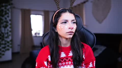  - Help me Reach 100 thumbs up  online show from 12-23-24, 06:16