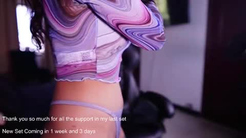  - Help me Reach 100 thumbs up  online show from 02-04-25, 05:23