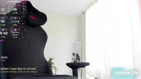 Snapshot of polybarnett chatting on 07-02-26, 03:40 paulina barnett online show from 07-02-26, 03:40