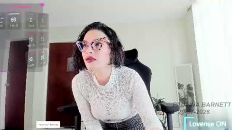 Snapshot of polybarnett chatting on 07-20-26, 03:47 paulina barnett online show from 07-20-26, 03:47