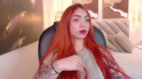 polygonniaa online show from 03-14-26, 04:45