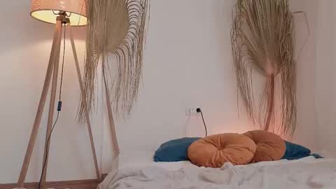 Snapshot of polynessia chatting on 03-04-26, 06:30 Polina online show from 03-04-26, 06:30