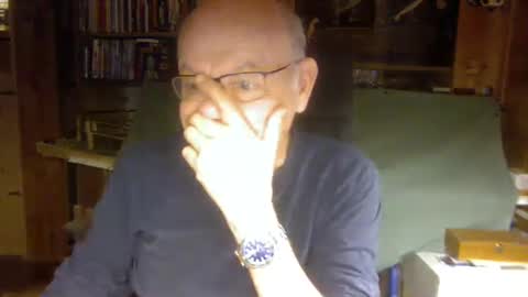 pomme1949 online show from 12-23-24, 03:01