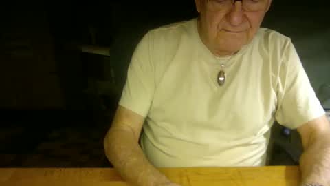 pomme1949 online show from 01-02-25, 03:19