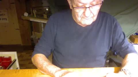 pomme1949 online show from 01-06-25, 04:34